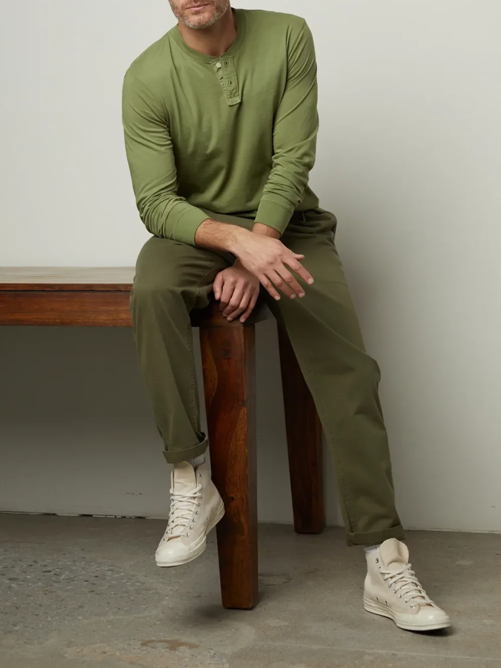 Stylish Men's Casual Pants