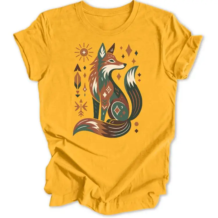 Odd Wolf Unisex T-Shirt