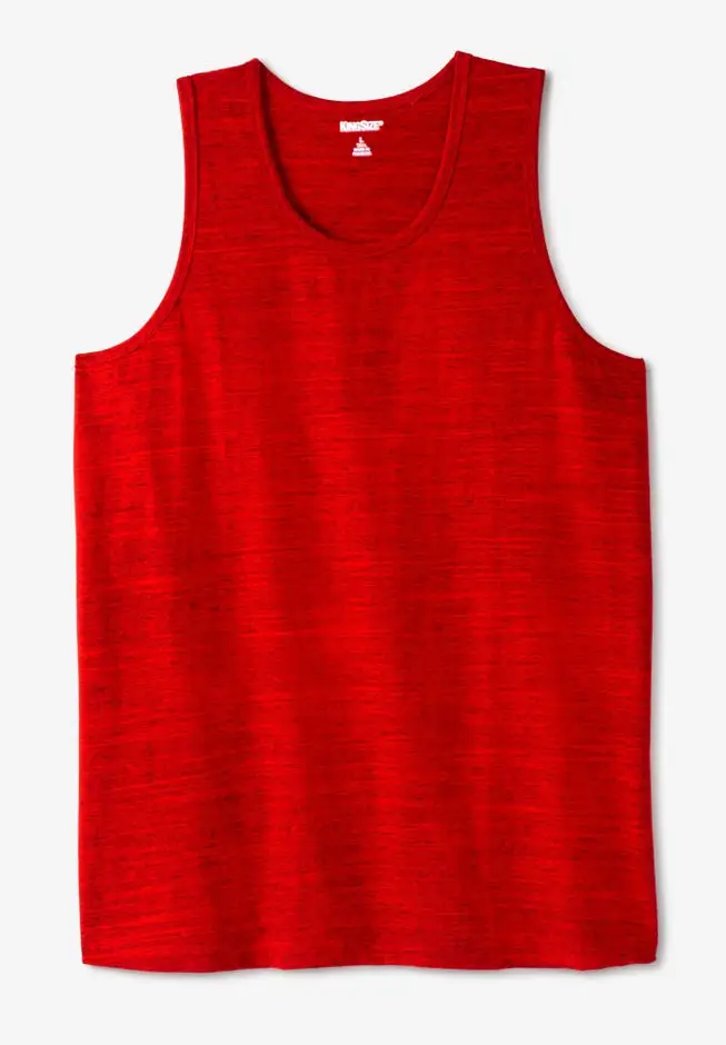 Shrink-Less Lightweight Tank