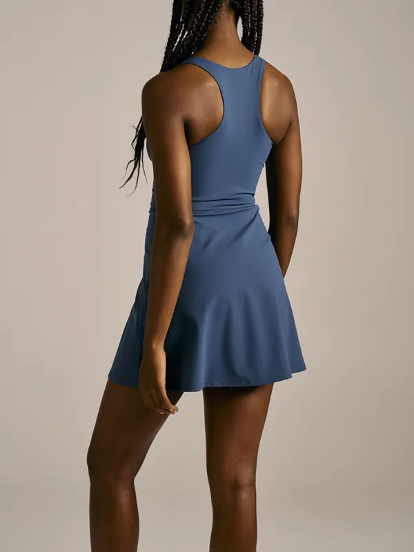 Volley Dress