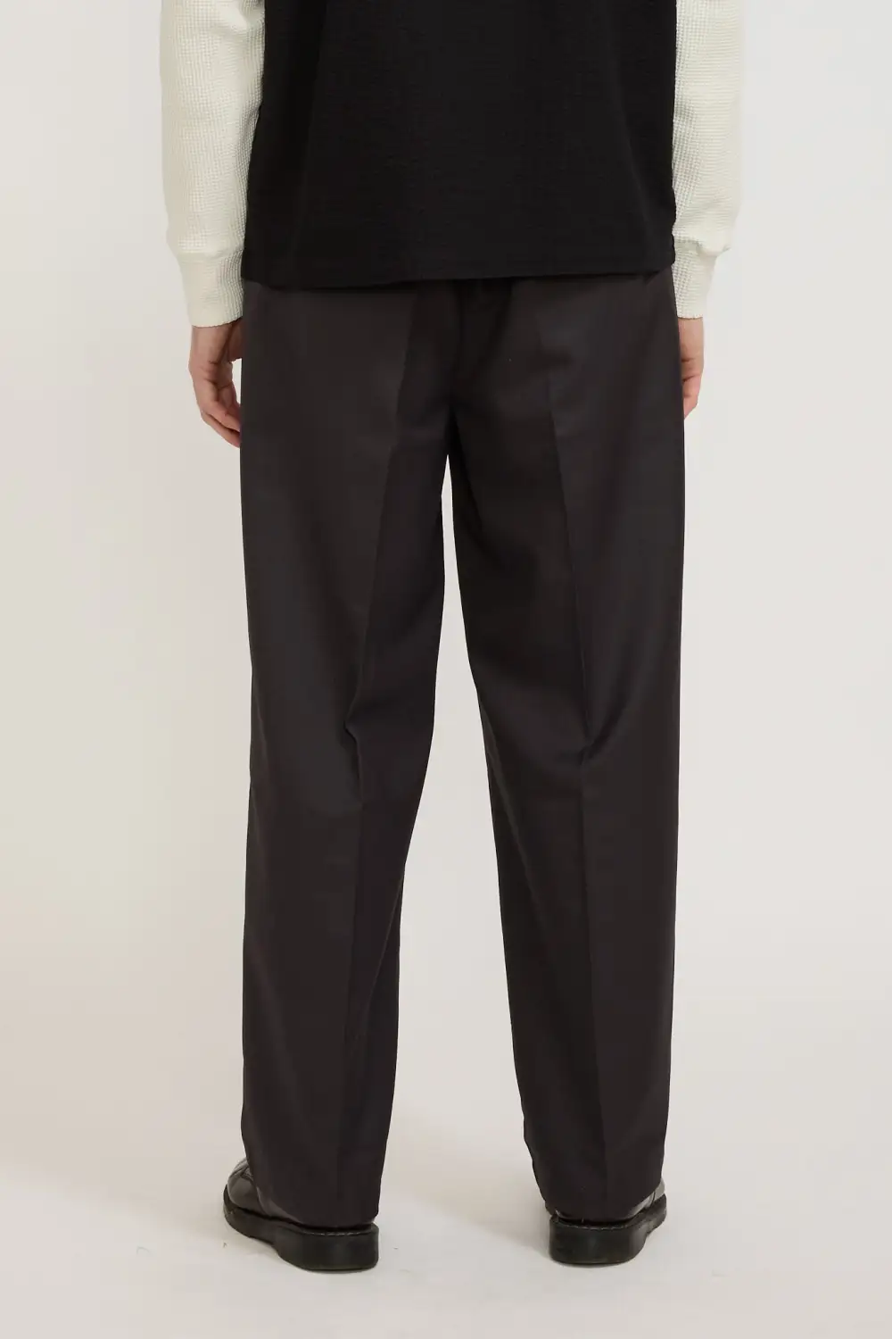Onder Pants Charcoal