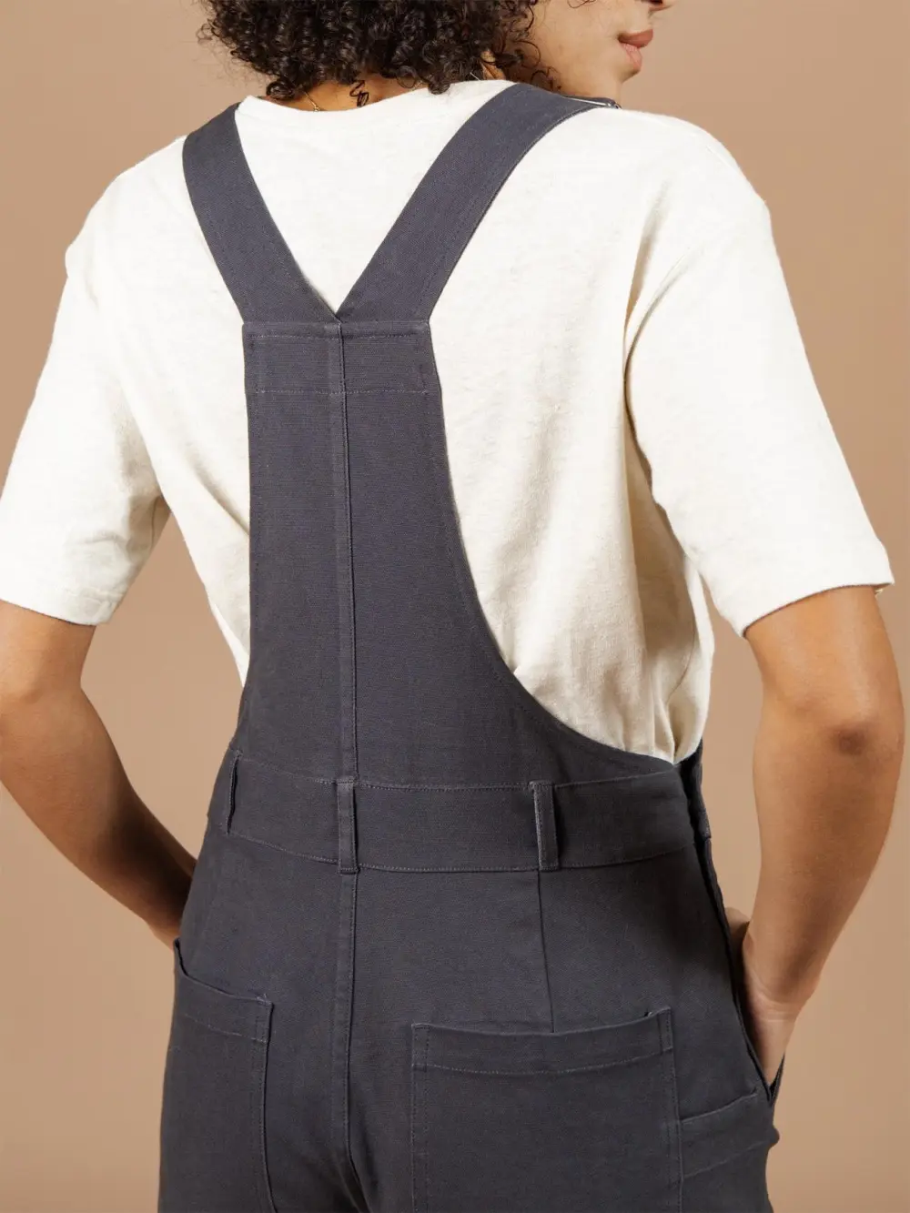 The Cotton Utility Overall