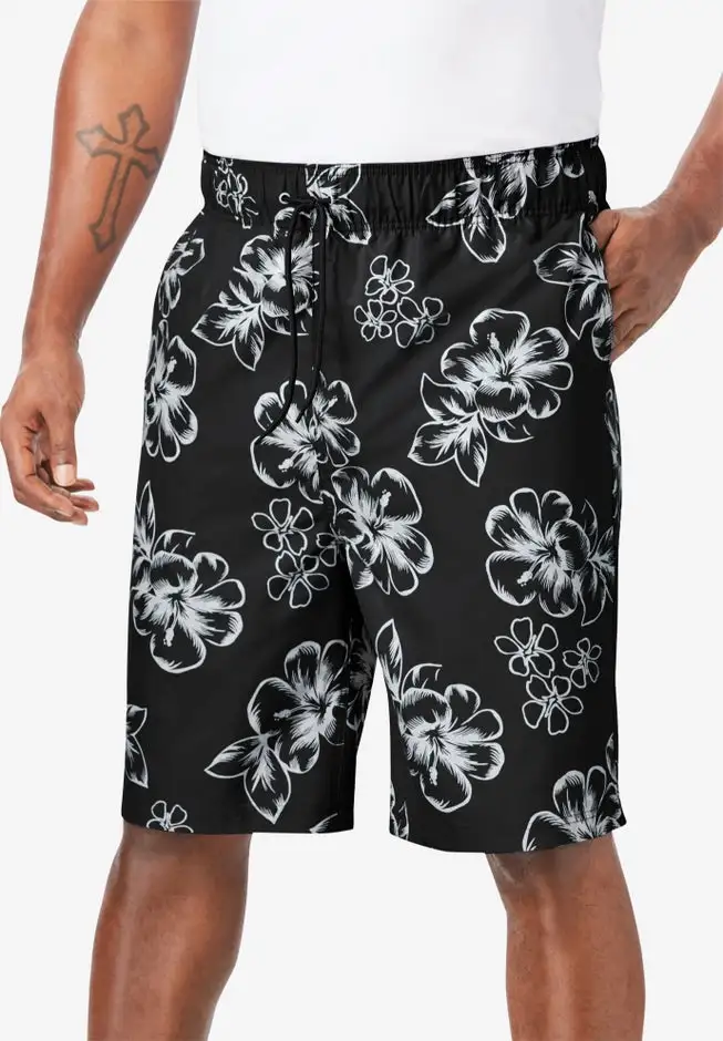 Hibiscus Print 8