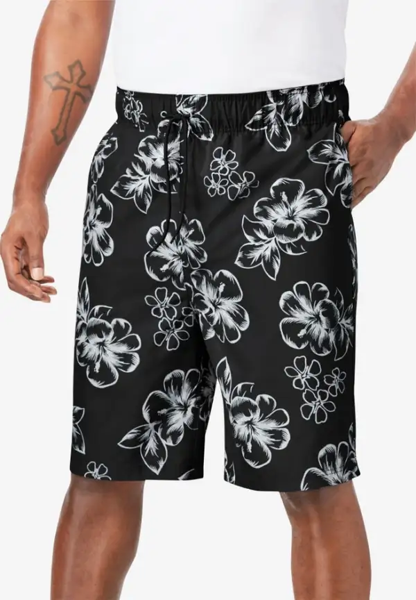 Hibiscus Print 8