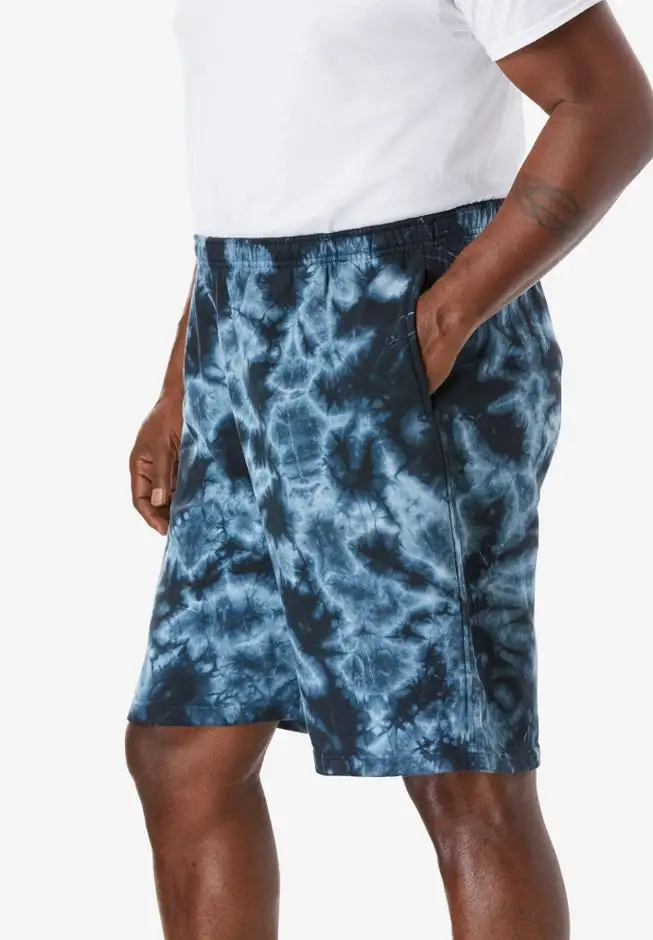 Comfort Fleece Shorts