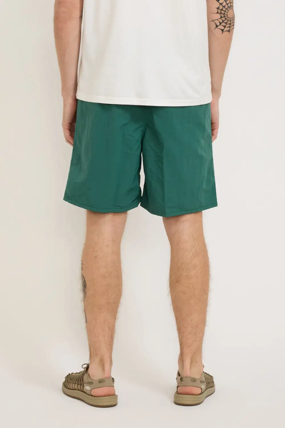 Conifer Green Short