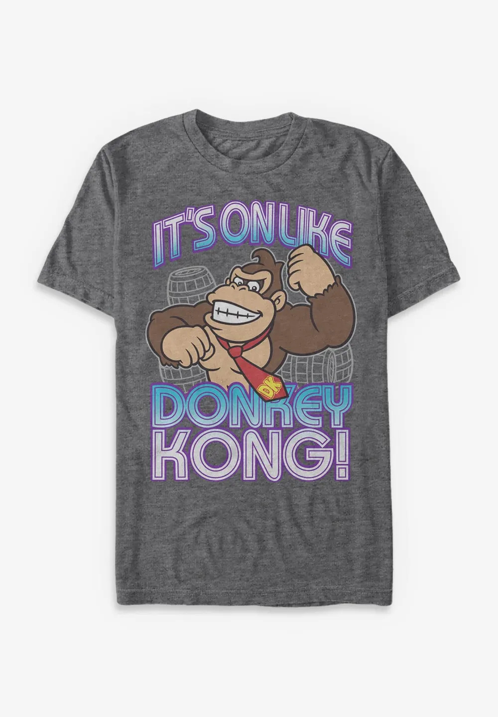 Nintendo Donkey Kong Tee