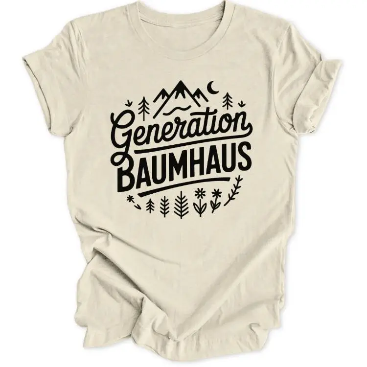 Generation Treehouse Unisex T-Shirt