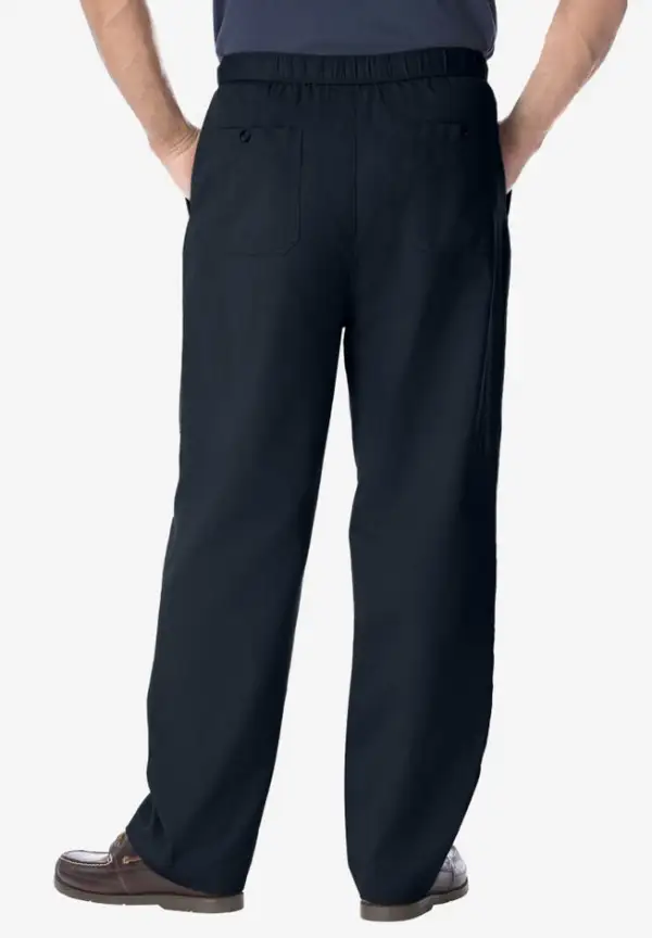 Knockarounds® Full-Elastic Waist Pants