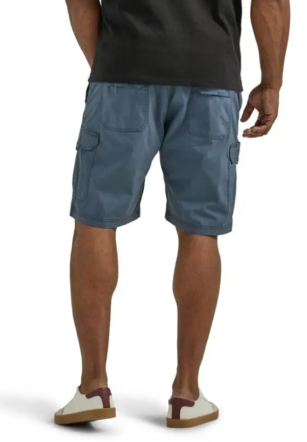 Lee® Extreme Motion Crossroads Cargo Shorts