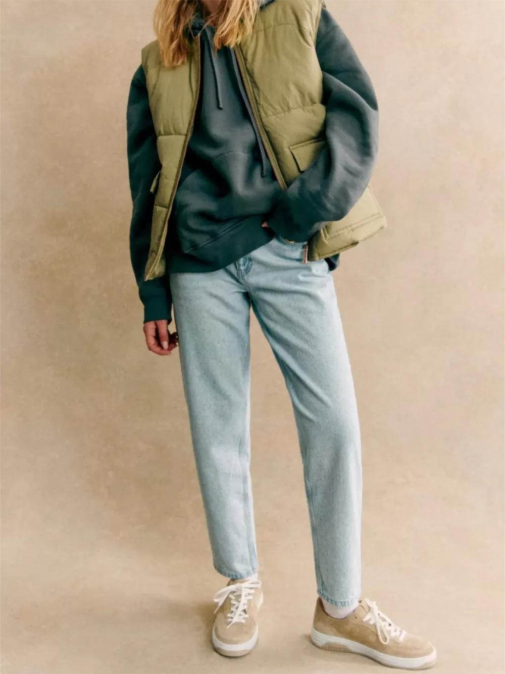 Casual Everyday Jean