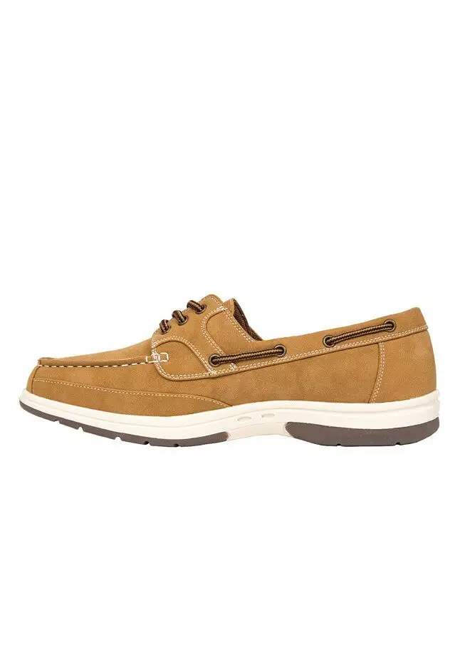Deer Stags® Lace-Up Boat Shoes