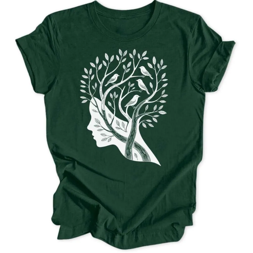 We Are Nature Unisex T-Shirt