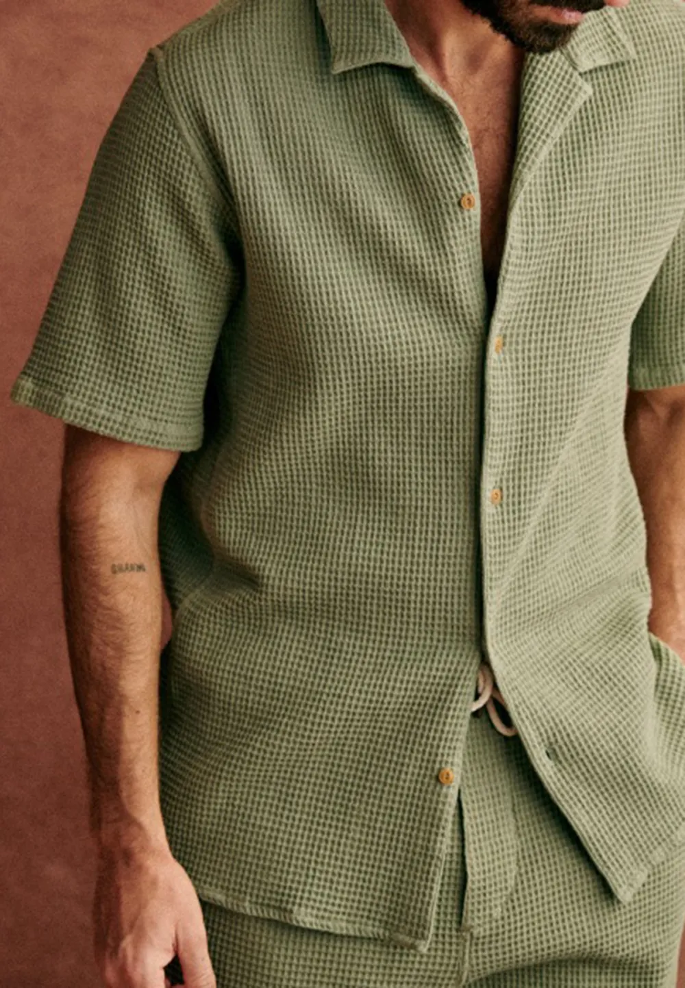 Gaufree Shirt