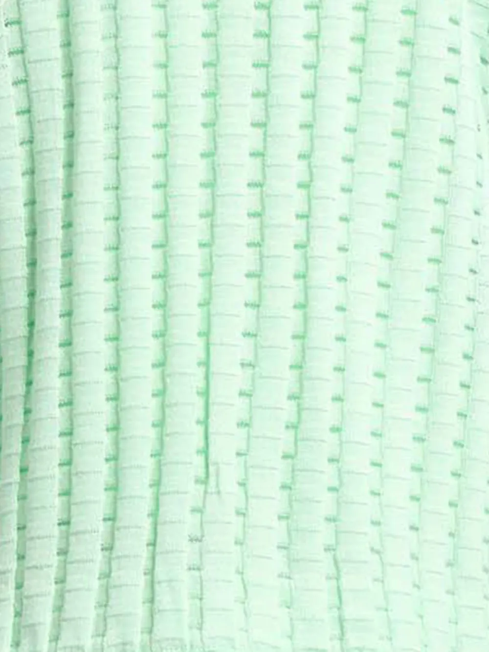 Three Quarter Sleeve Solid Color Jacket