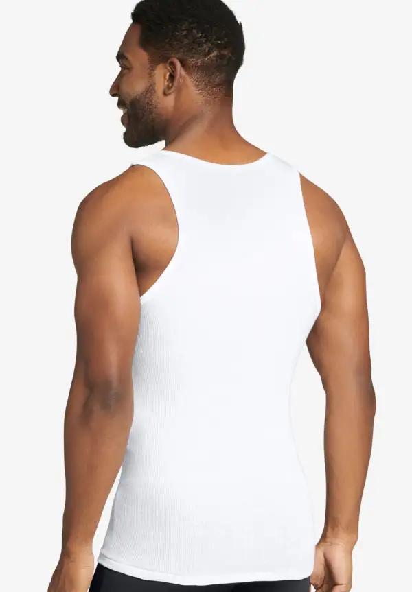Tank Top, 3-Pack