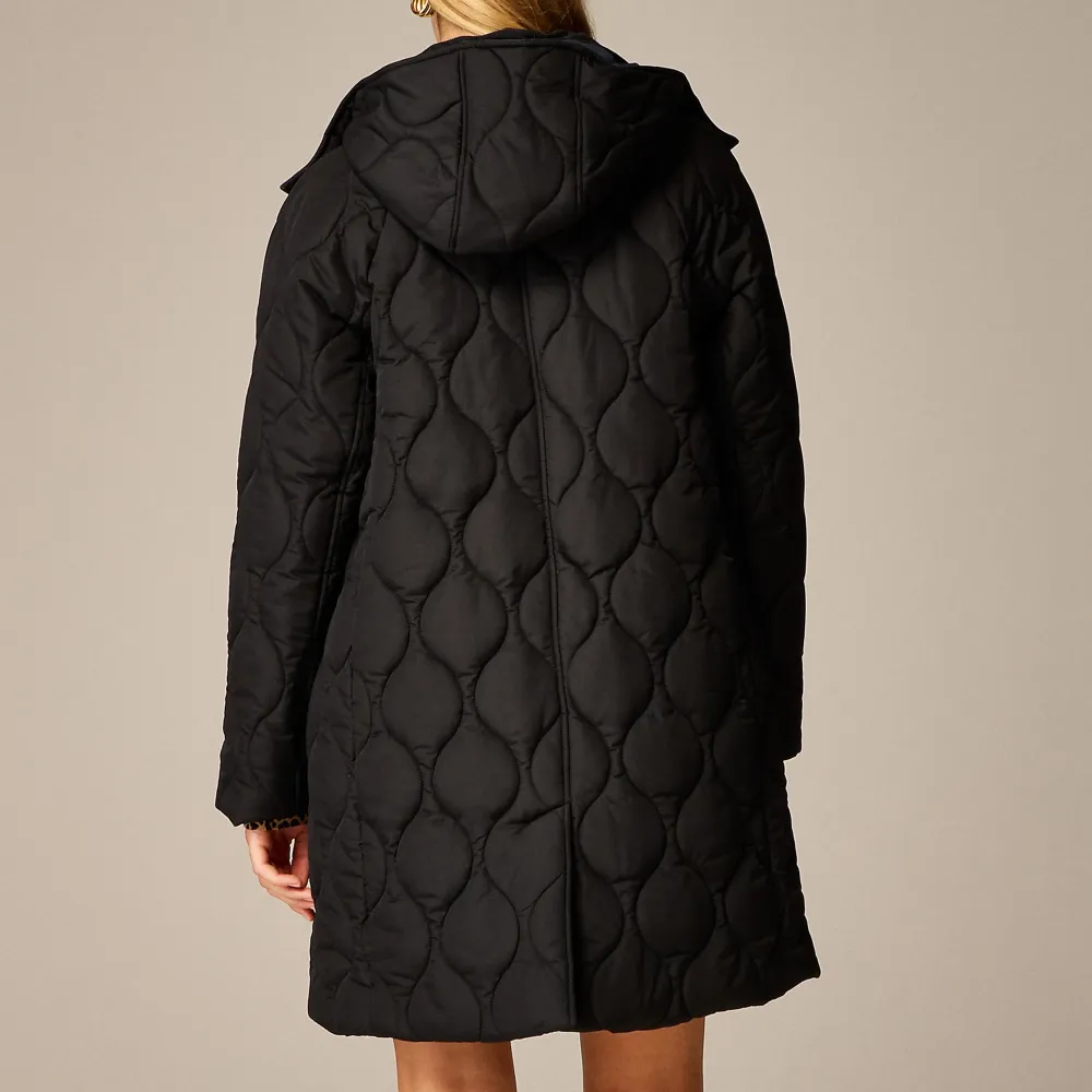 Stowe Puffer Casual Jackets