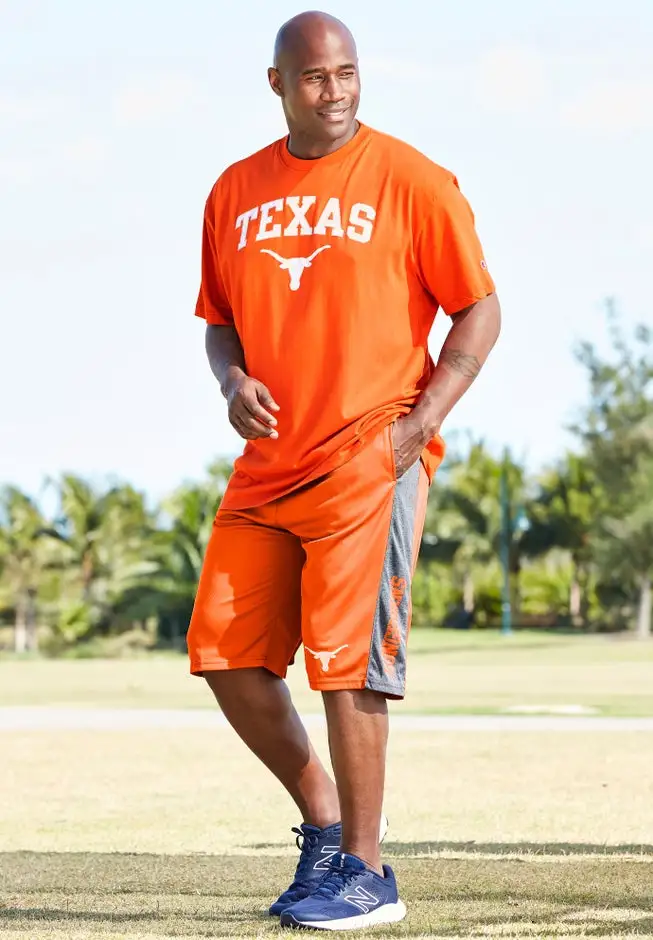 NCAA® Short-Sleeve Tee