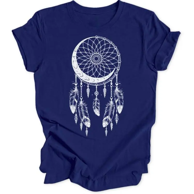 Mooncatcher Unisex T-Shirt
