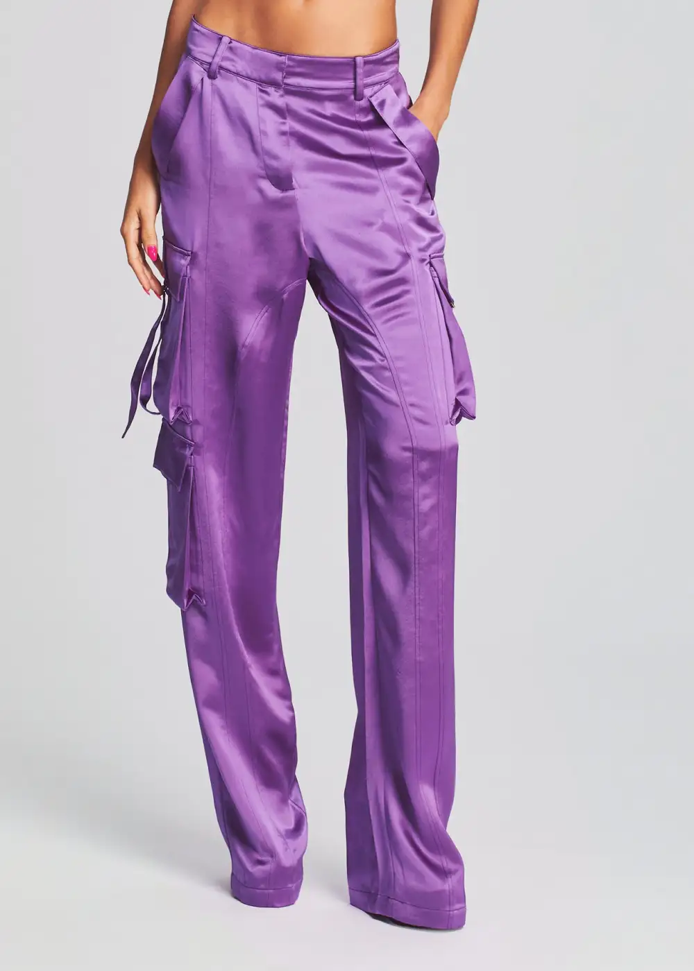 Cargo Pant