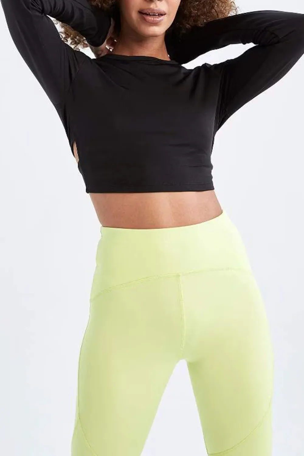 Comfortable Loose Long Sleeve T-shirt