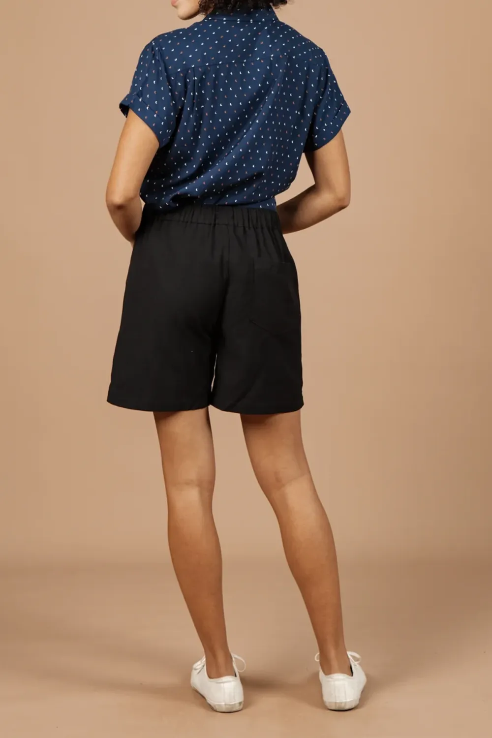 The Daily Black Short