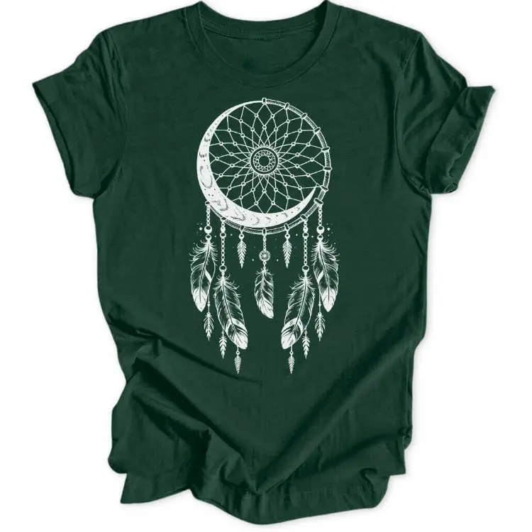 Mooncatcher Unisex T-Shirt