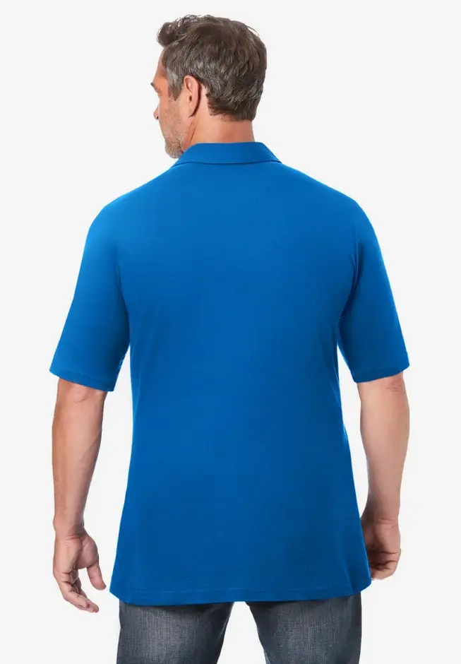 Ultra-Lightweight Polo