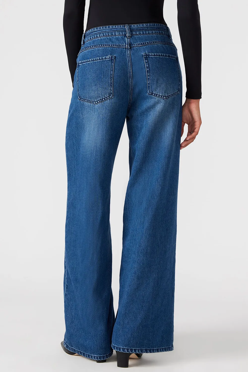 Classic Serenity Jean