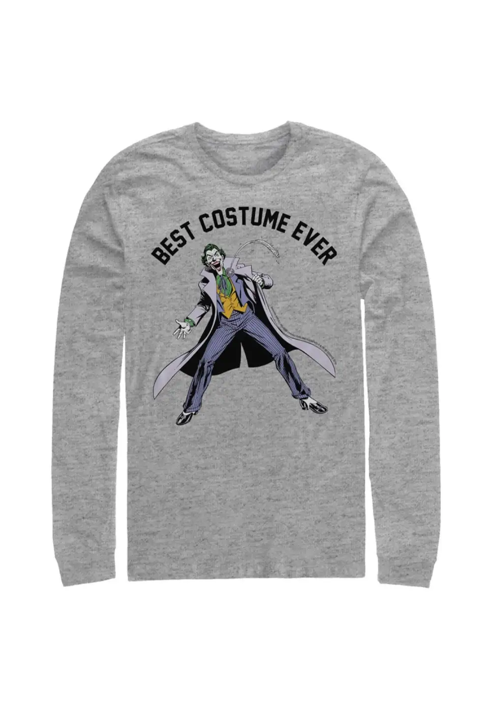 Best Joker Costume Tee