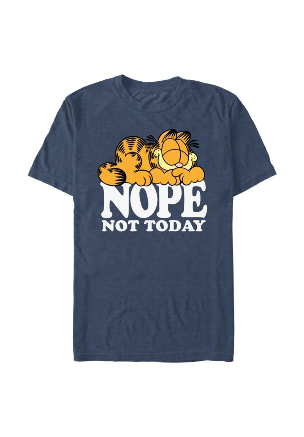 Nope Tops & Tees