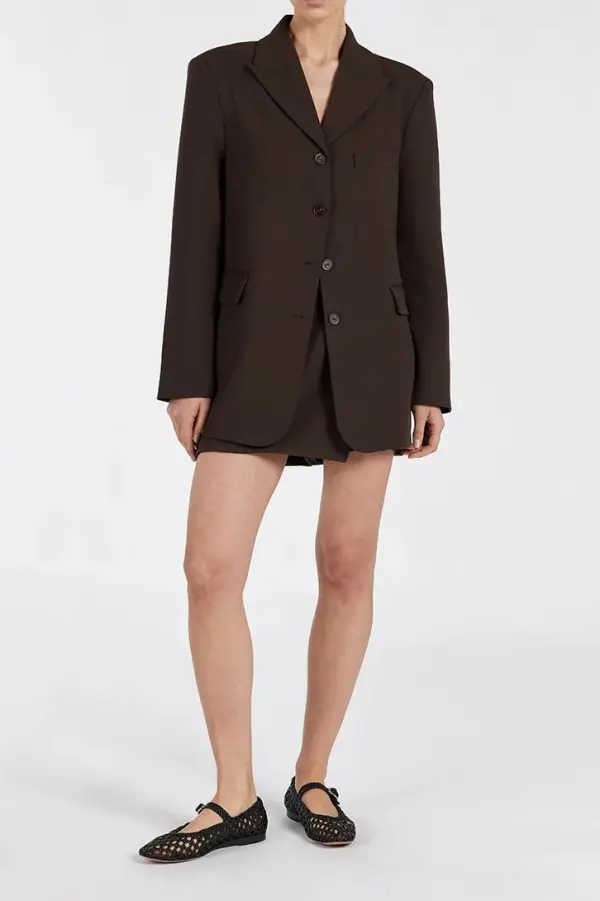 BOYFRIEND BLAZER