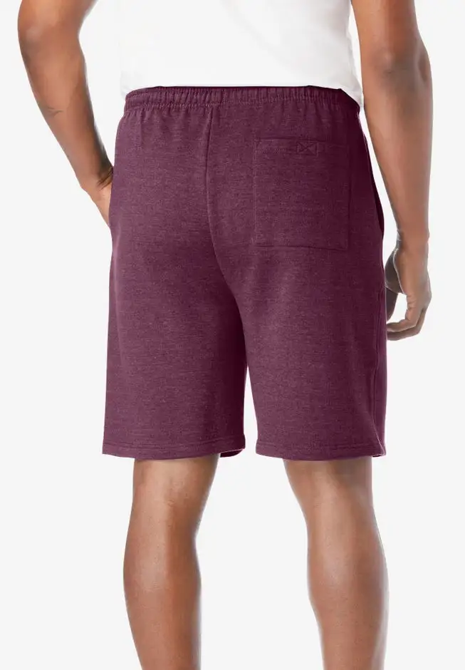 Comfort Fleece Shorts