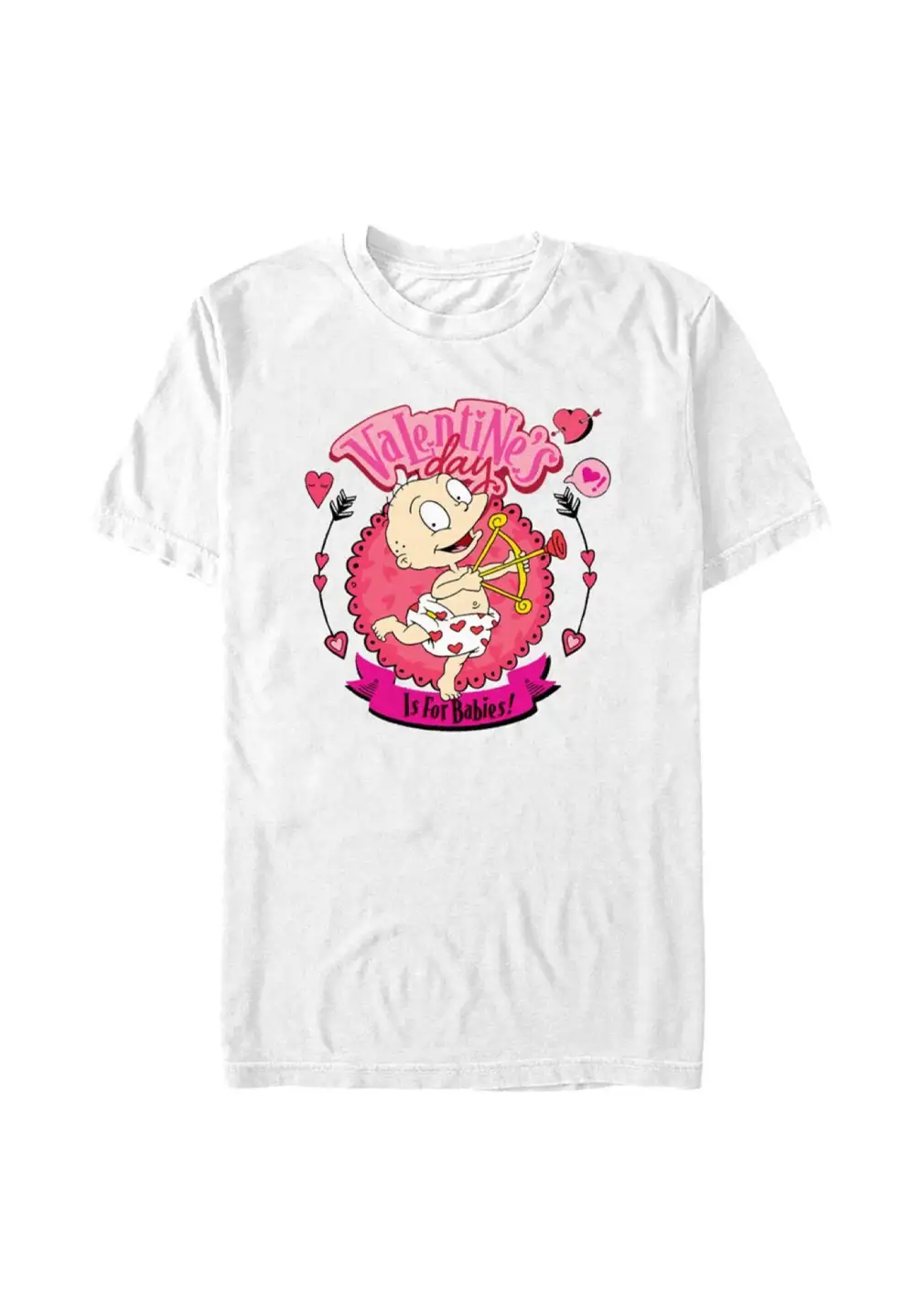 Baby Valentine Tops & Tees