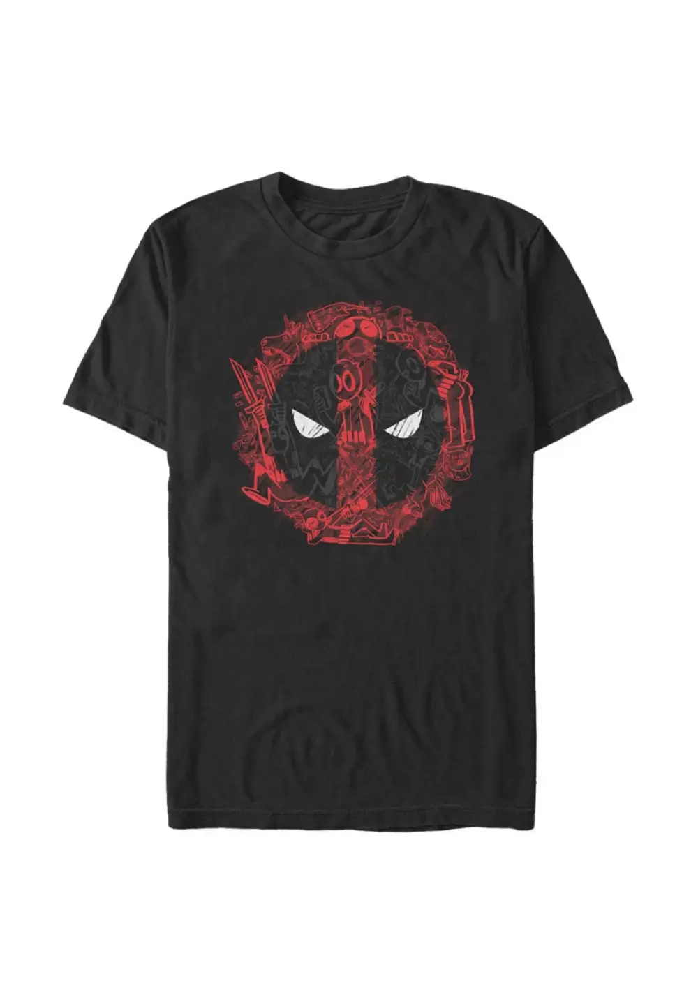 Deadpool Icon Tee