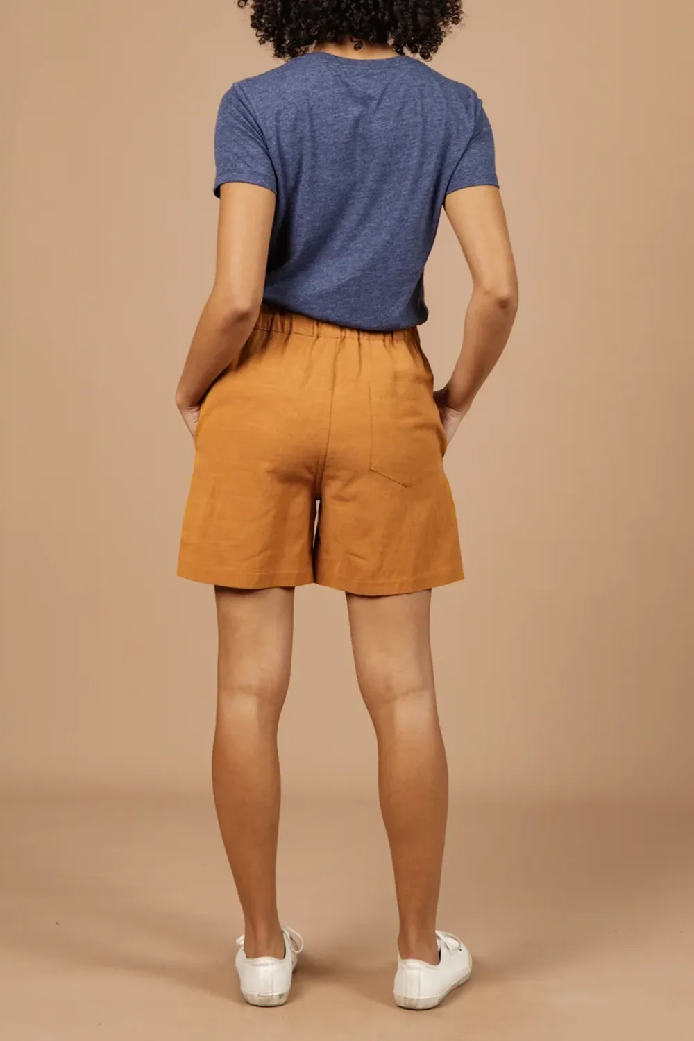 The Regular Straight Short