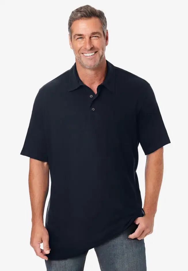 Ultra-Lightweight Polo
