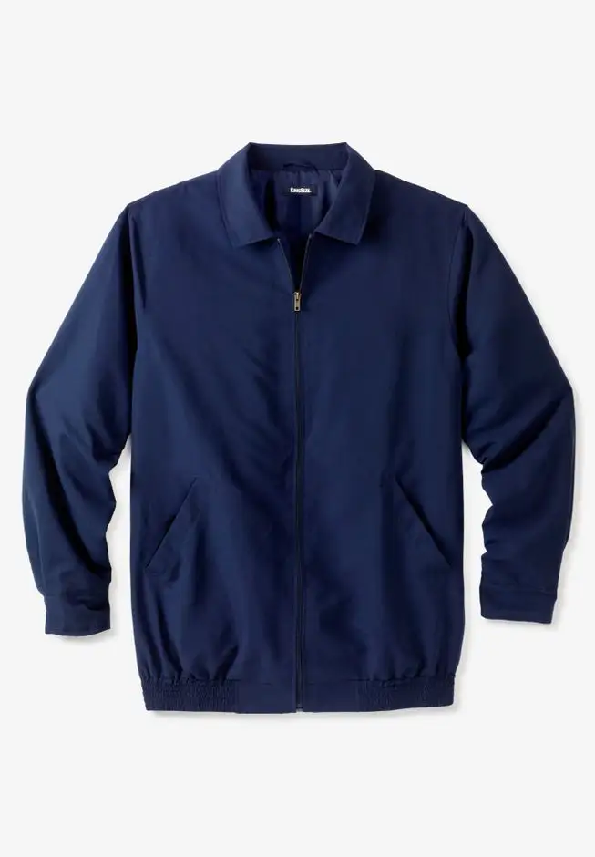 Classic Water-Resistant Bomber