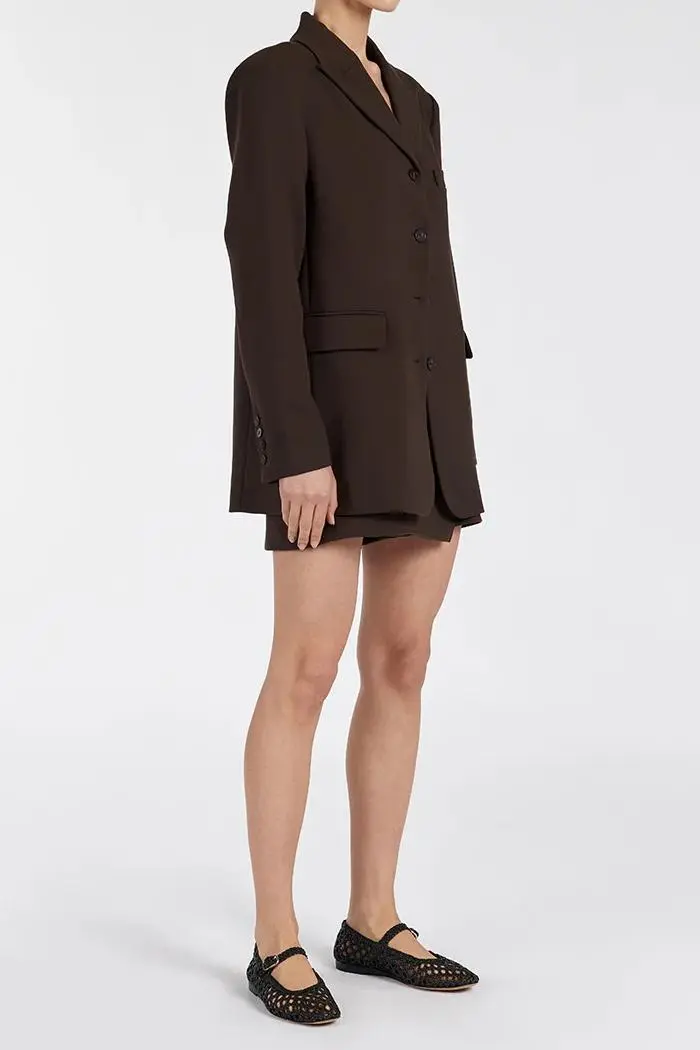 BOYFRIEND BLAZER