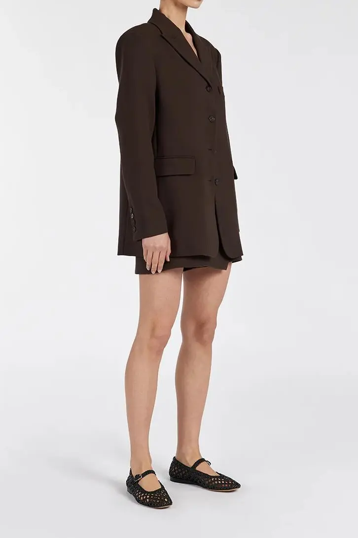 BOYFRIEND BLAZER