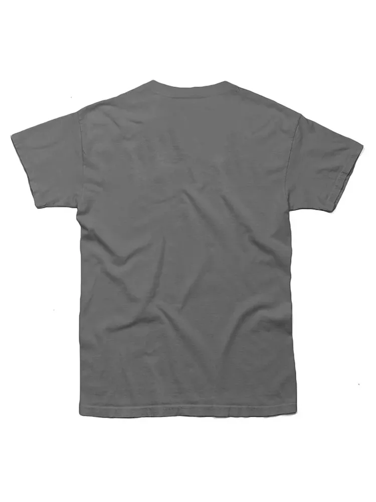 Livin' The Dream, Vintage Styled Distressed T-Shirt