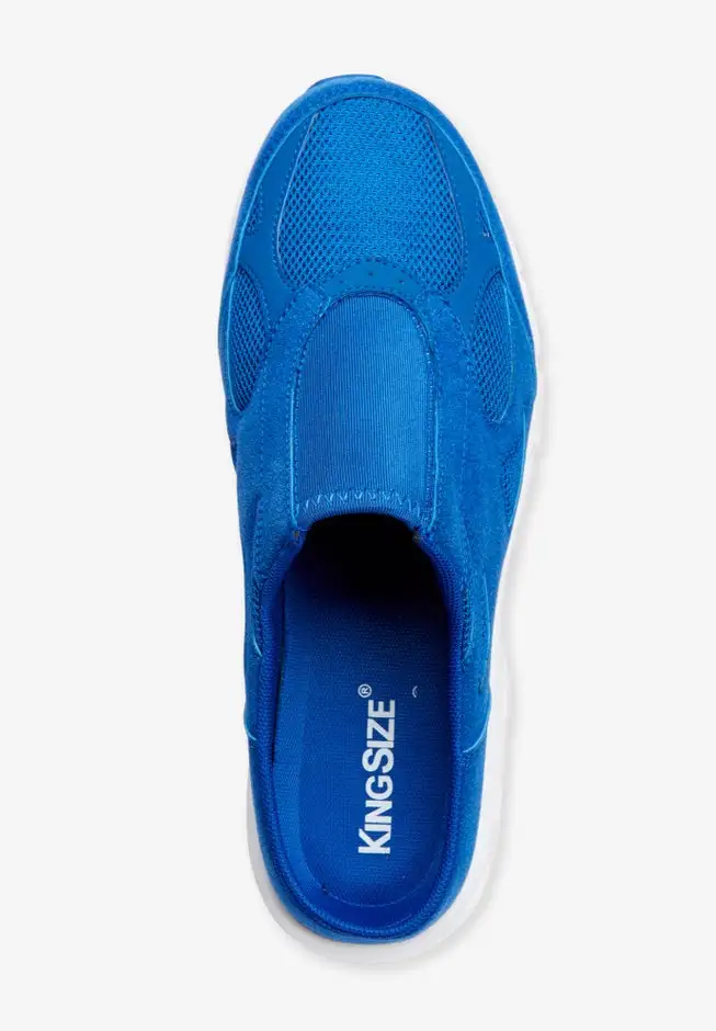 Comfort Slide Sneaker