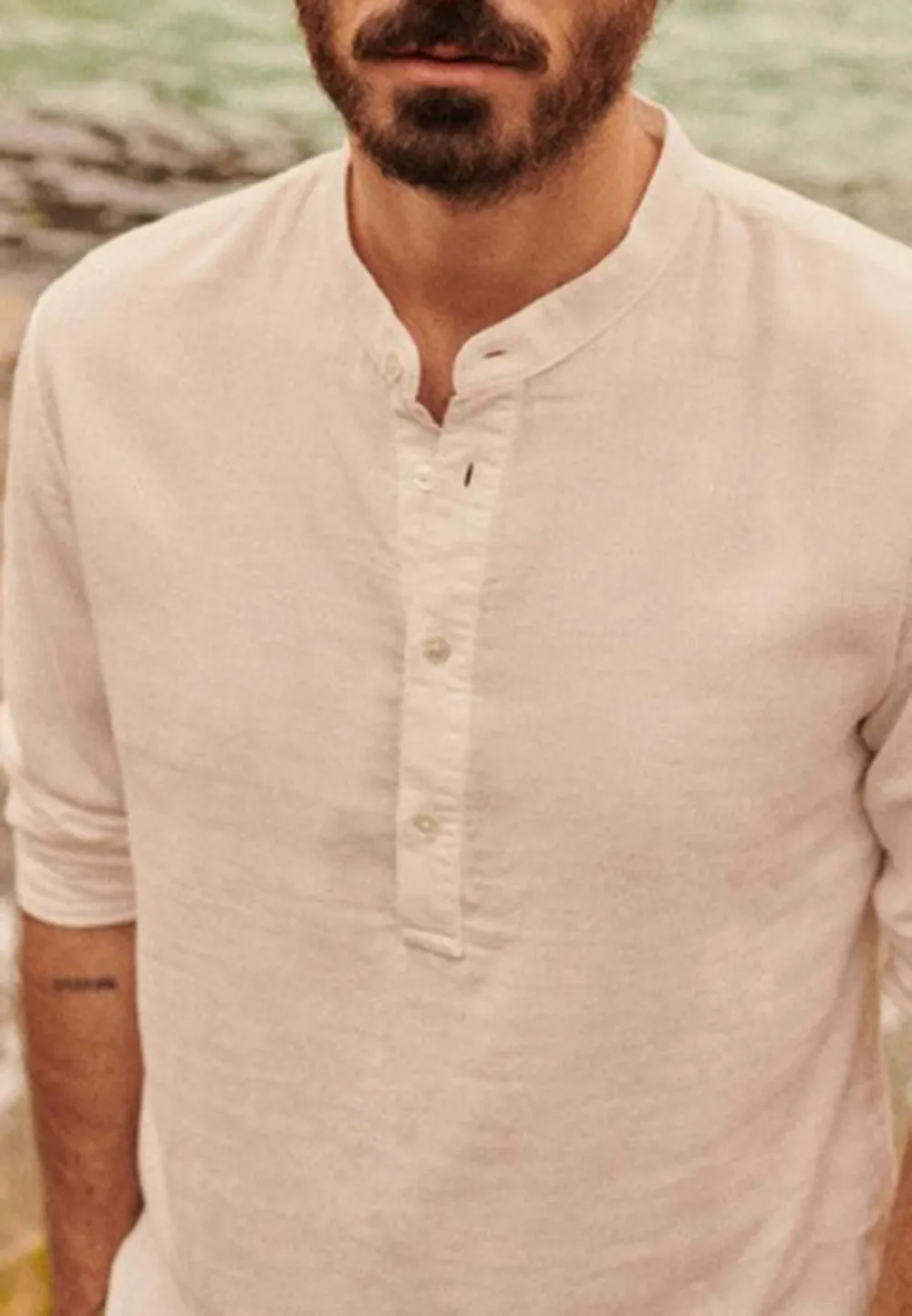Regular Shirt