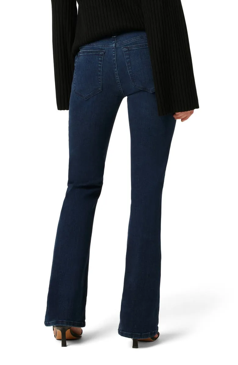 Mid Rise Bootcut Jeans