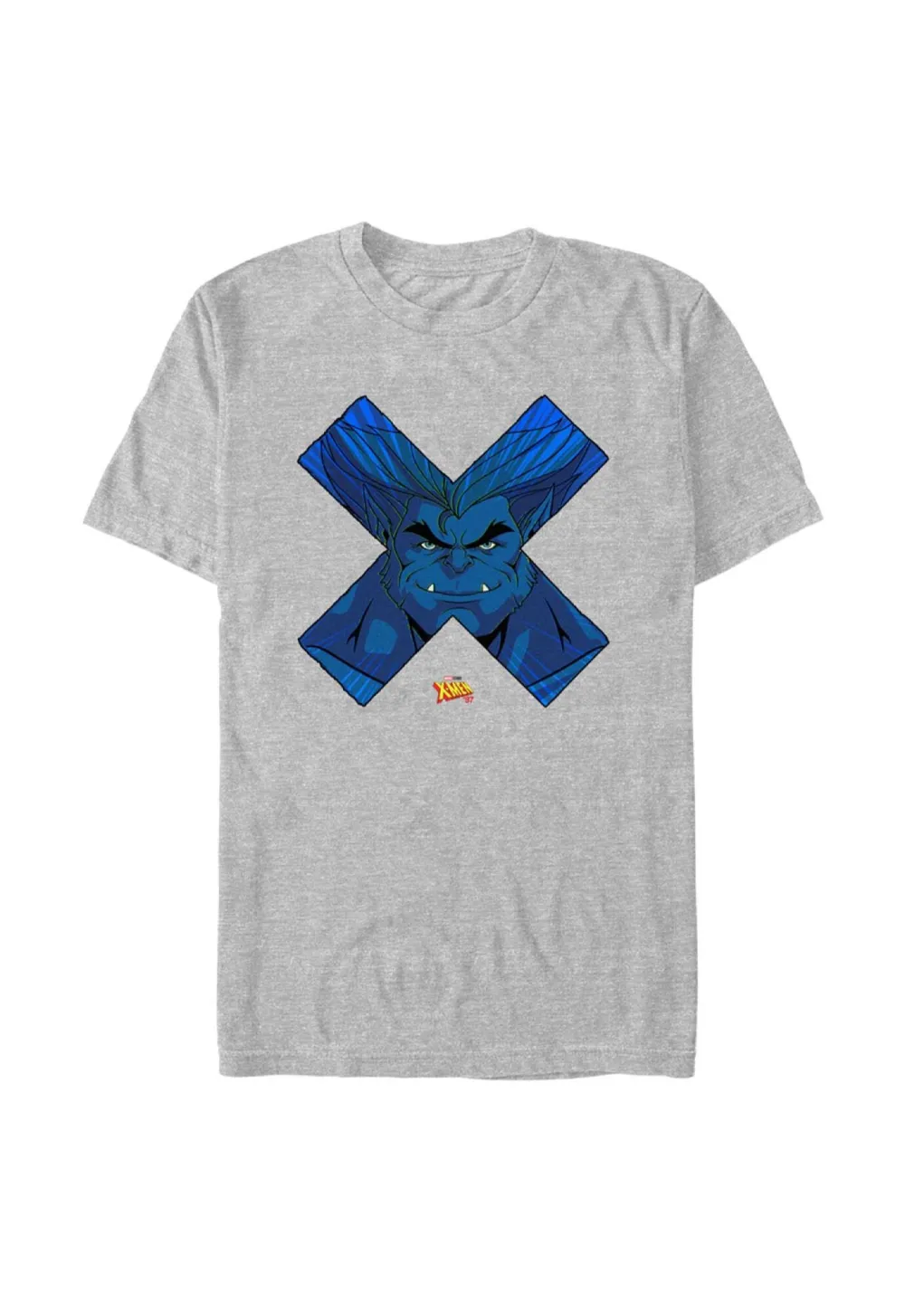 Beast Face Tops & Tees