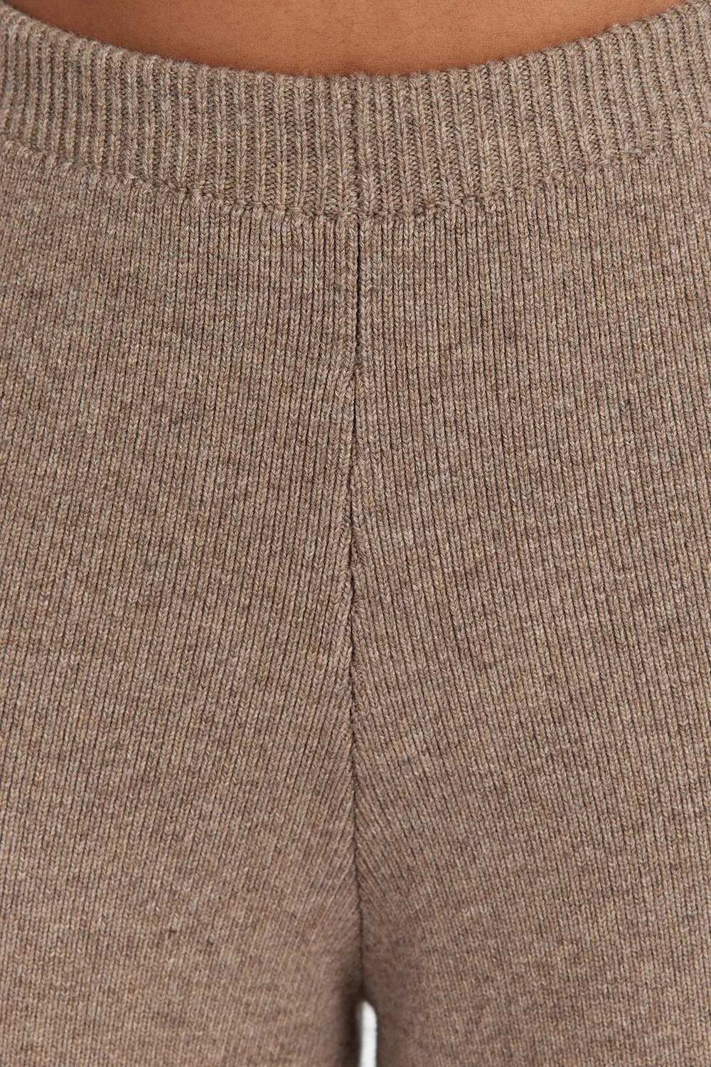 CASUAL KNIT PANT