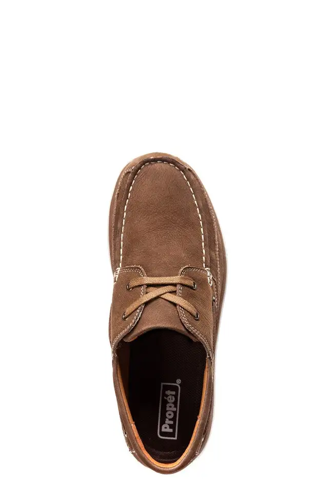 Men's Pomeroy Boat Shoes