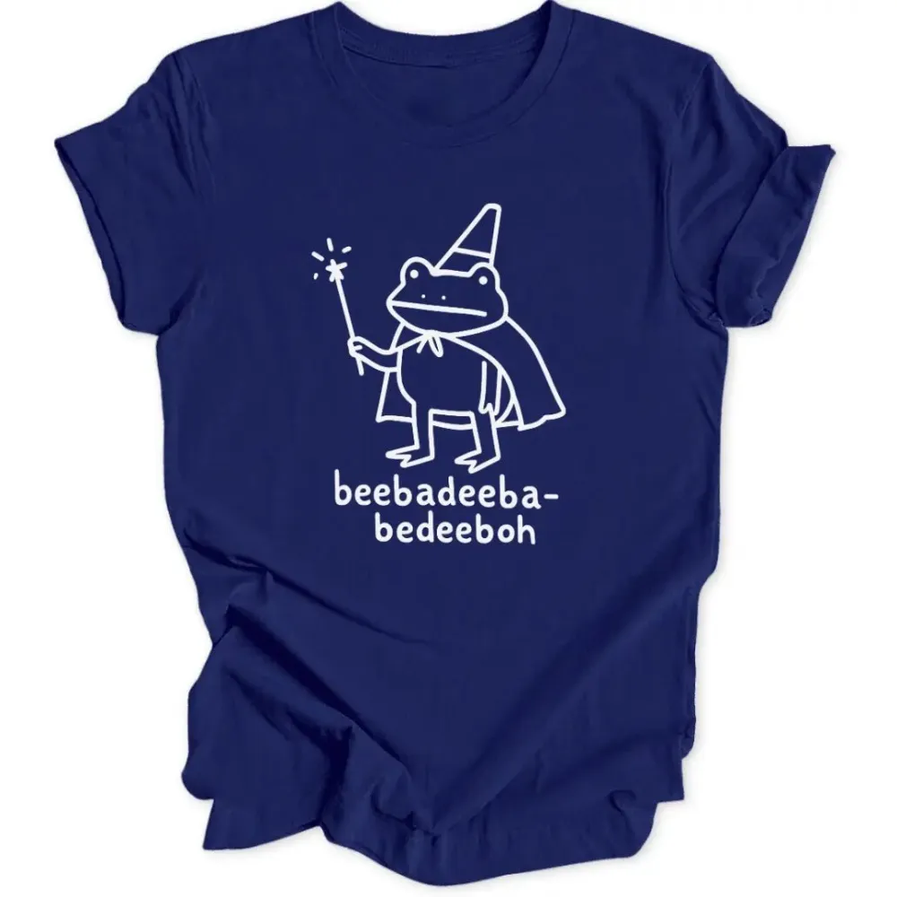 Magic Frog Unisex T-Shirt