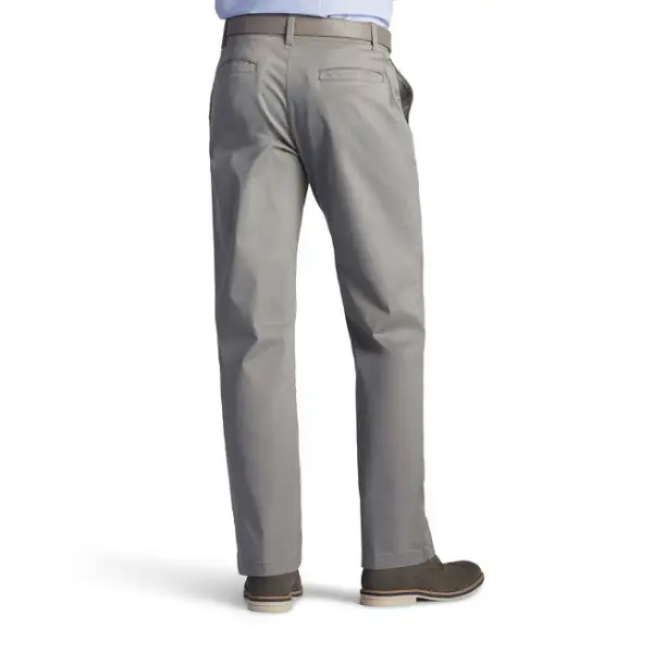 Extreme Comfort Khaki