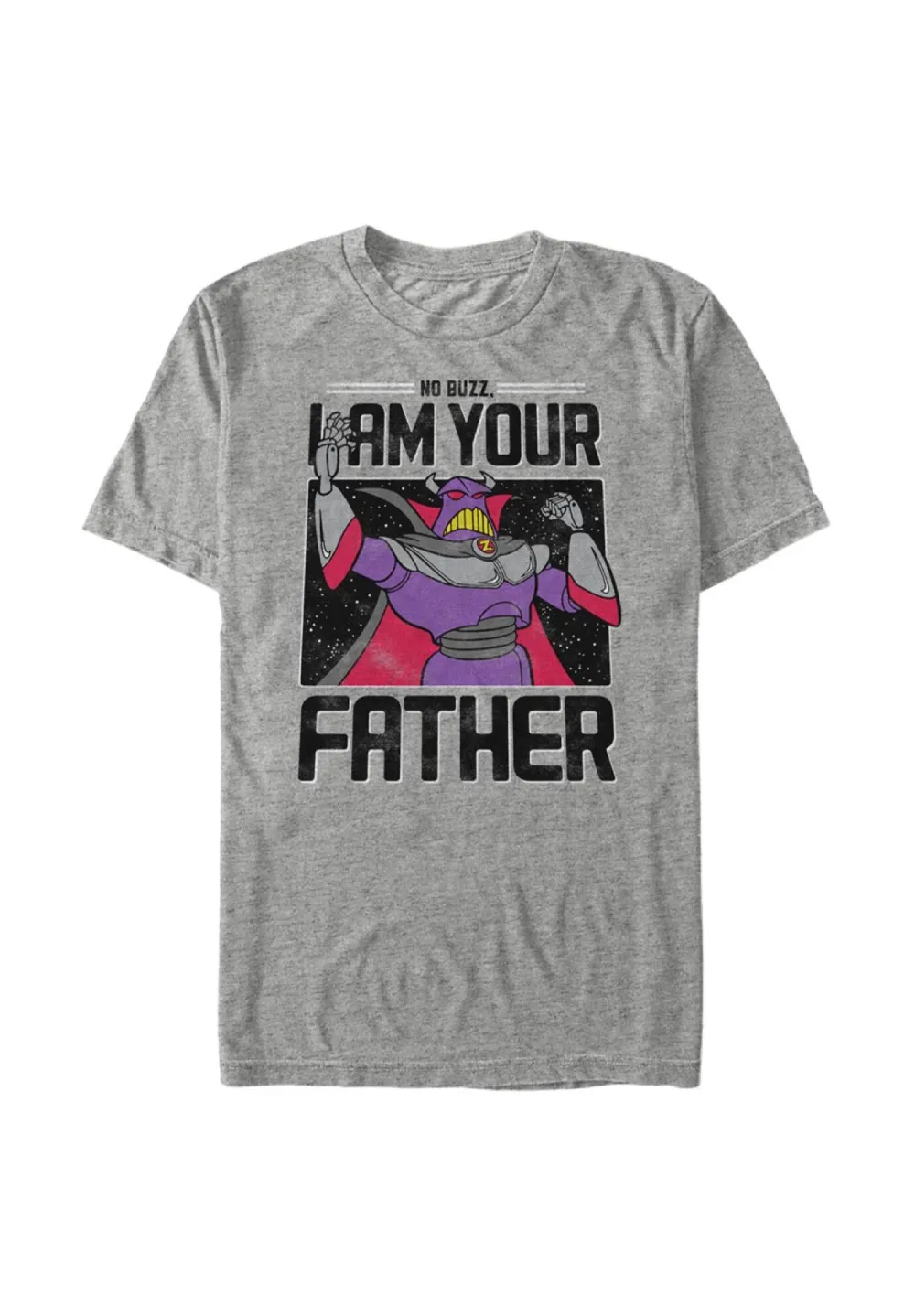 Father Zurg Tops & Tees